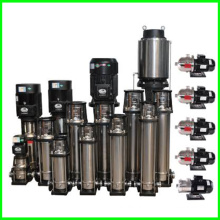 Agriculture Irrigation Submersible Pump